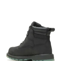 Best Floorhand LX 6" Work Boot Waterproof|Soft Toe