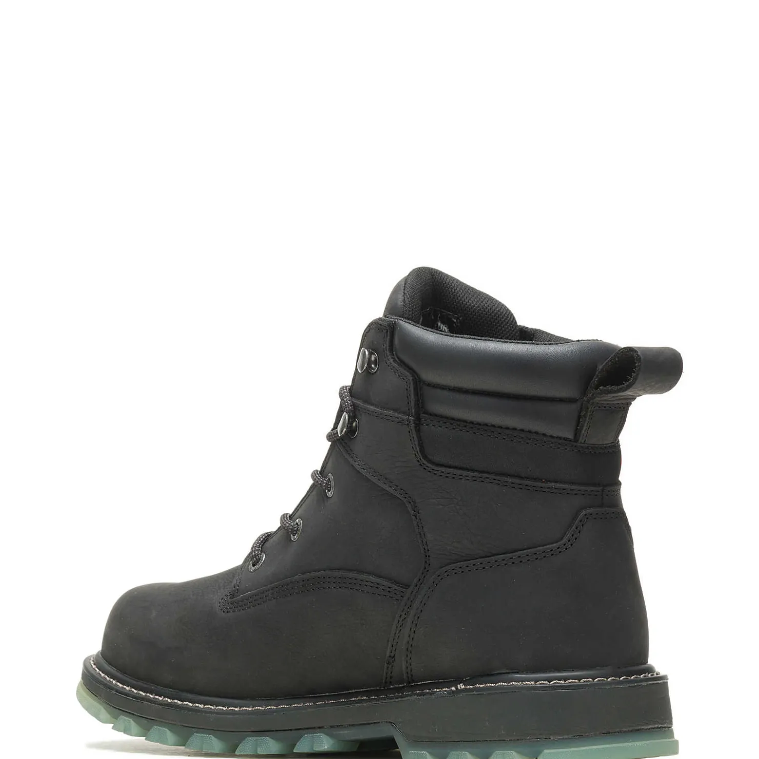Best Floorhand LX 6" Work Boot Waterproof|Soft Toe