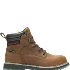 Clearance Floorhand LX 6" Work Boot Waterproof|Soft Toe