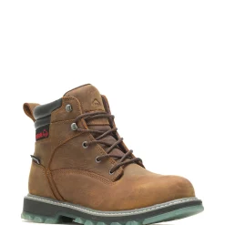 Clearance Floorhand LX 6" Work Boot Waterproof|Soft Toe