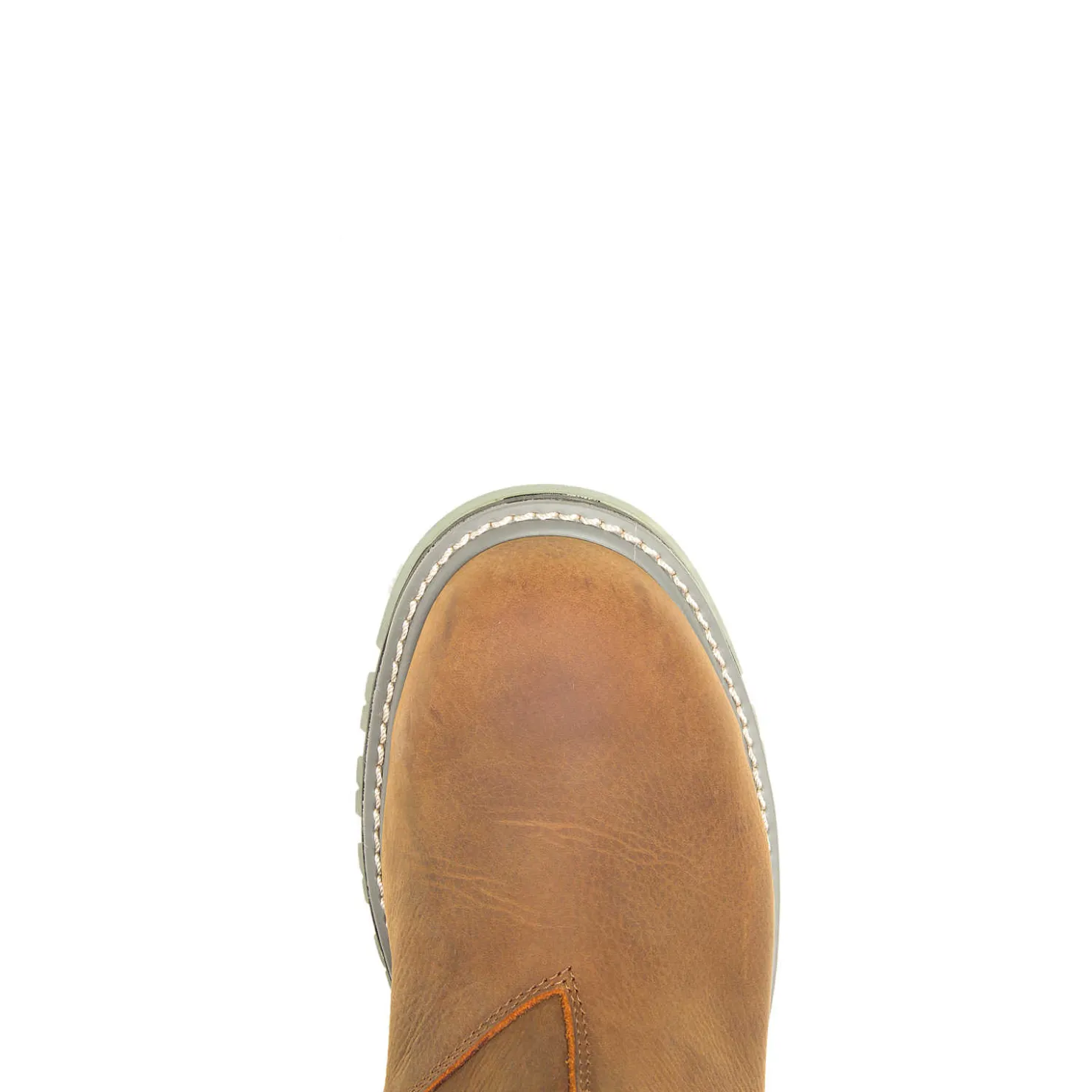 New Floorhand LX Steel Toe Romeo Work Boot Waterproof|Work Boots