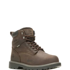 Clearance Floorhand Met-Guard 6" Steel-Toe Work Boot Waterproof|Safety Toe