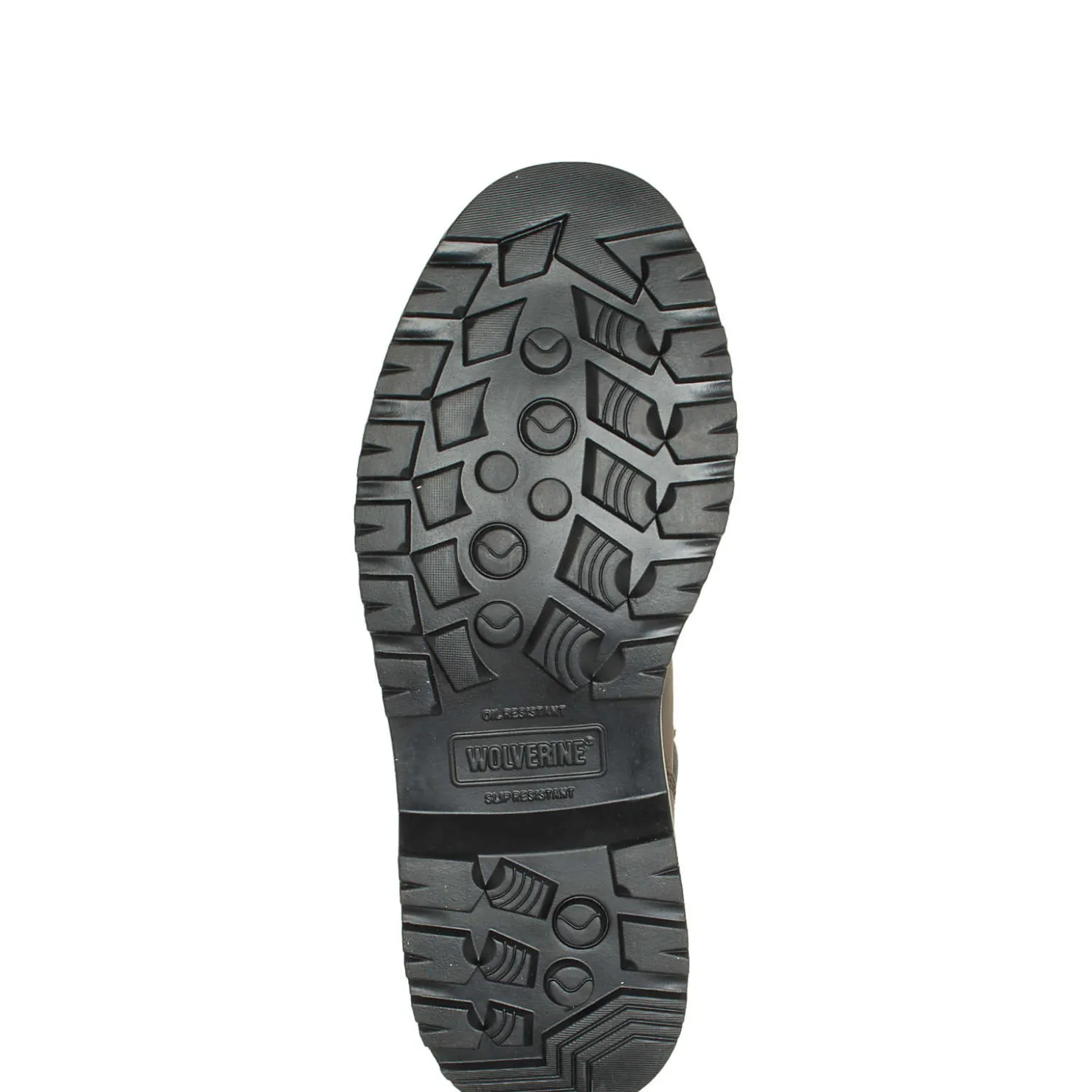 Clearance Floorhand Met-Guard 6" Steel-Toe Work Boot Waterproof|Safety Toe
