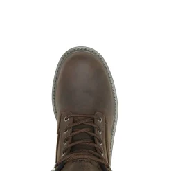Clearance Floorhand Met-Guard 6" Steel-Toe Work Boot Waterproof|Safety Toe
