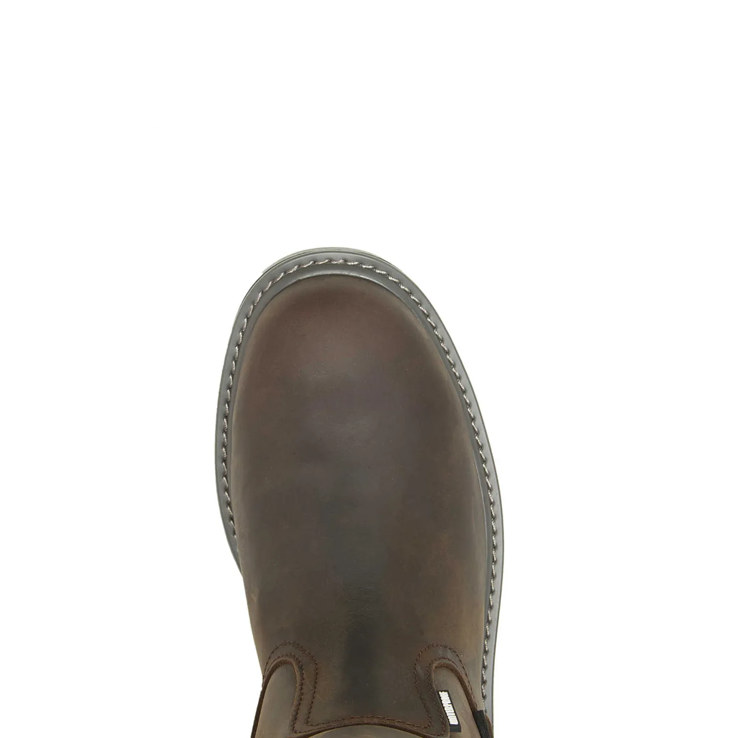 Online Floorhand Met-Guard Steel-Toe Wellington Work Boot Waterproof|Work Boots