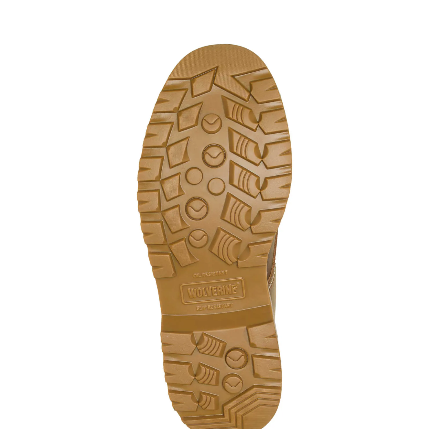 New Floorhand Moc Toe 6” Work Boot Waterproof|Soft Toe