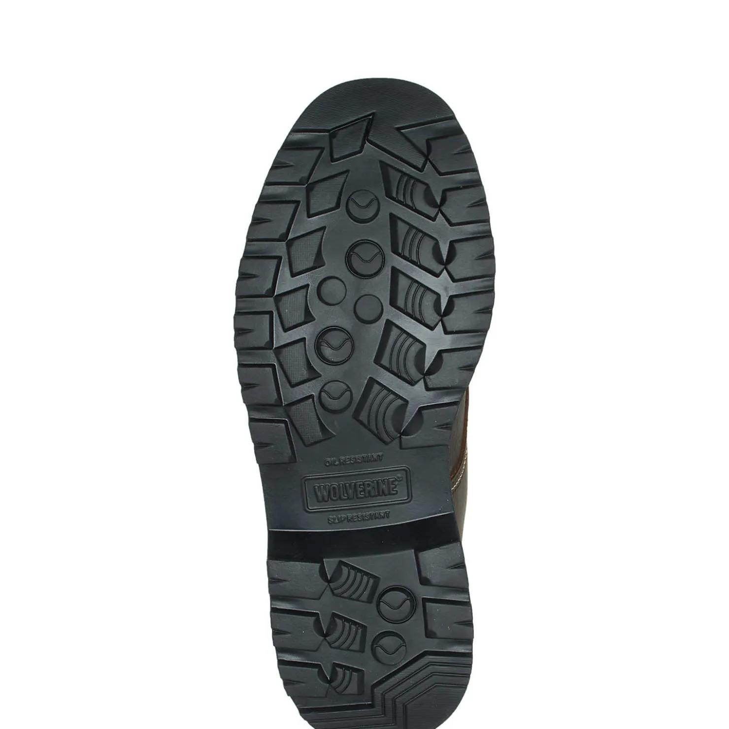 Hot Floorhand Moc Toe 6” Work Boot Waterproof|Soft Toe