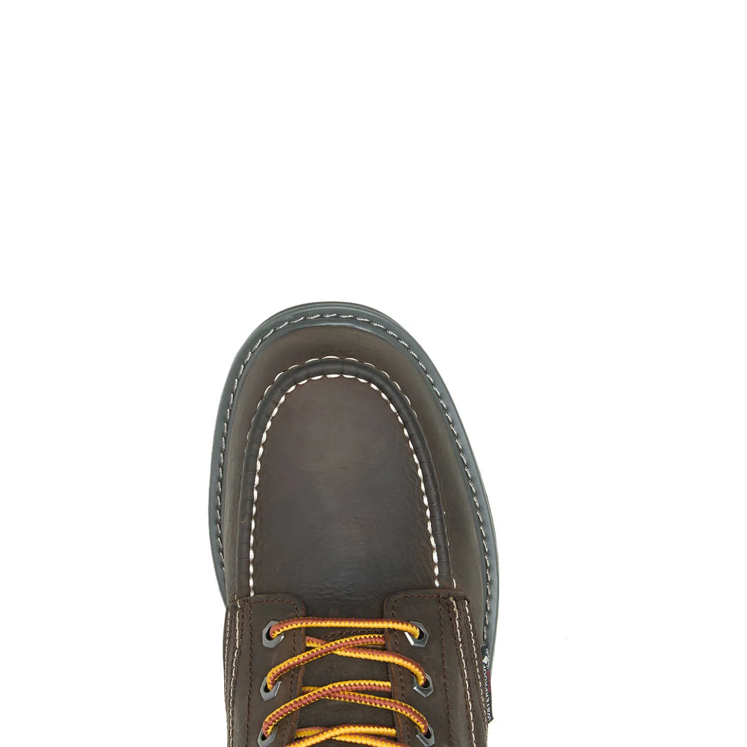 Hot Floorhand Moc Toe 6” Work Boot Waterproof|Soft Toe