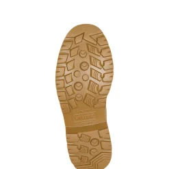 New Floorhand Moc-Toe 6" Steel-Toe Work Boot Waterproof|Work Boots