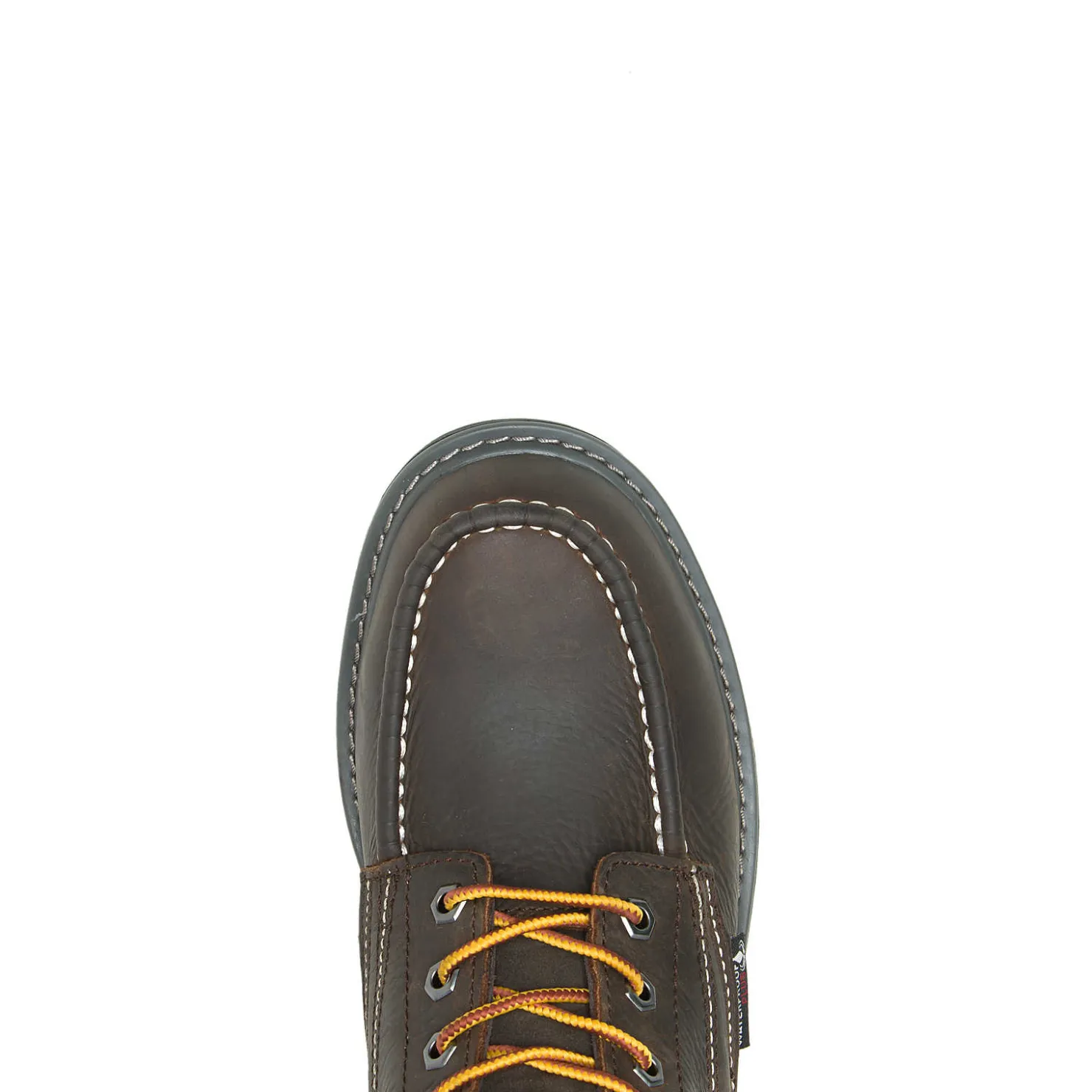 Clearance Floorhand Moc-Toe 6" Steel-Toe Work Boot Waterproof|Work Boots