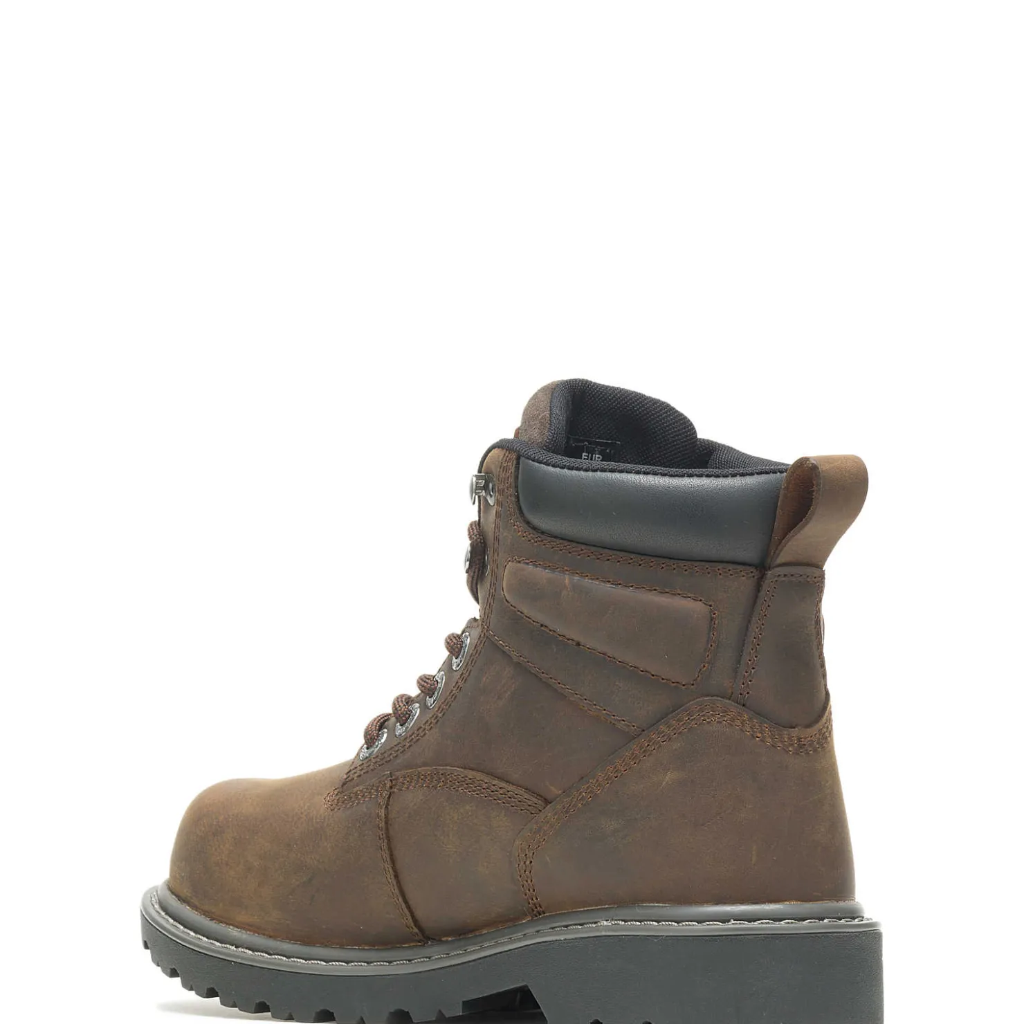 Clearance Floorhand 6" Steel Toe Boot Women Safety Toe|Work Boots