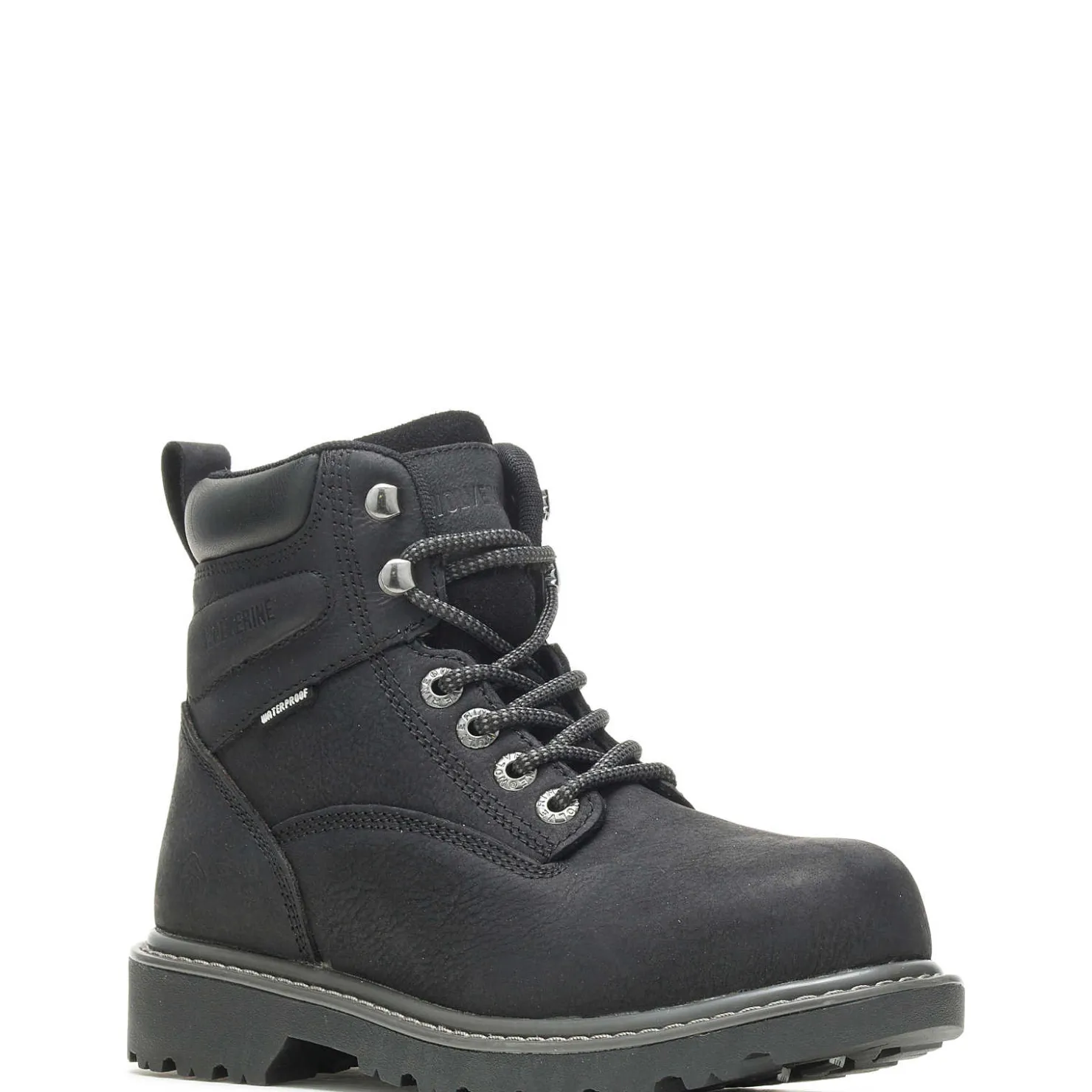 Discount Floorhand 6" Steel Toe Boot Women Safety Toe|Work Boots