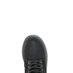 Discount Floorhand 6" Steel Toe Boot Women Safety Toe|Work Boots