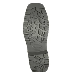 New Floorhand Square-Toe Wellington Work Boot Waterproof|Soft Toe