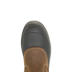 New Floorhand Swamp Steel-Toe Work Wellington Ultraspring|Waterproof
