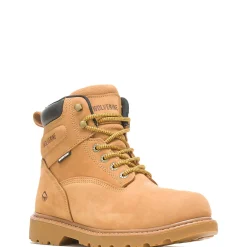 Discount Floorhand Waterproof 6" Work Boot Waterproof|Soft Toe