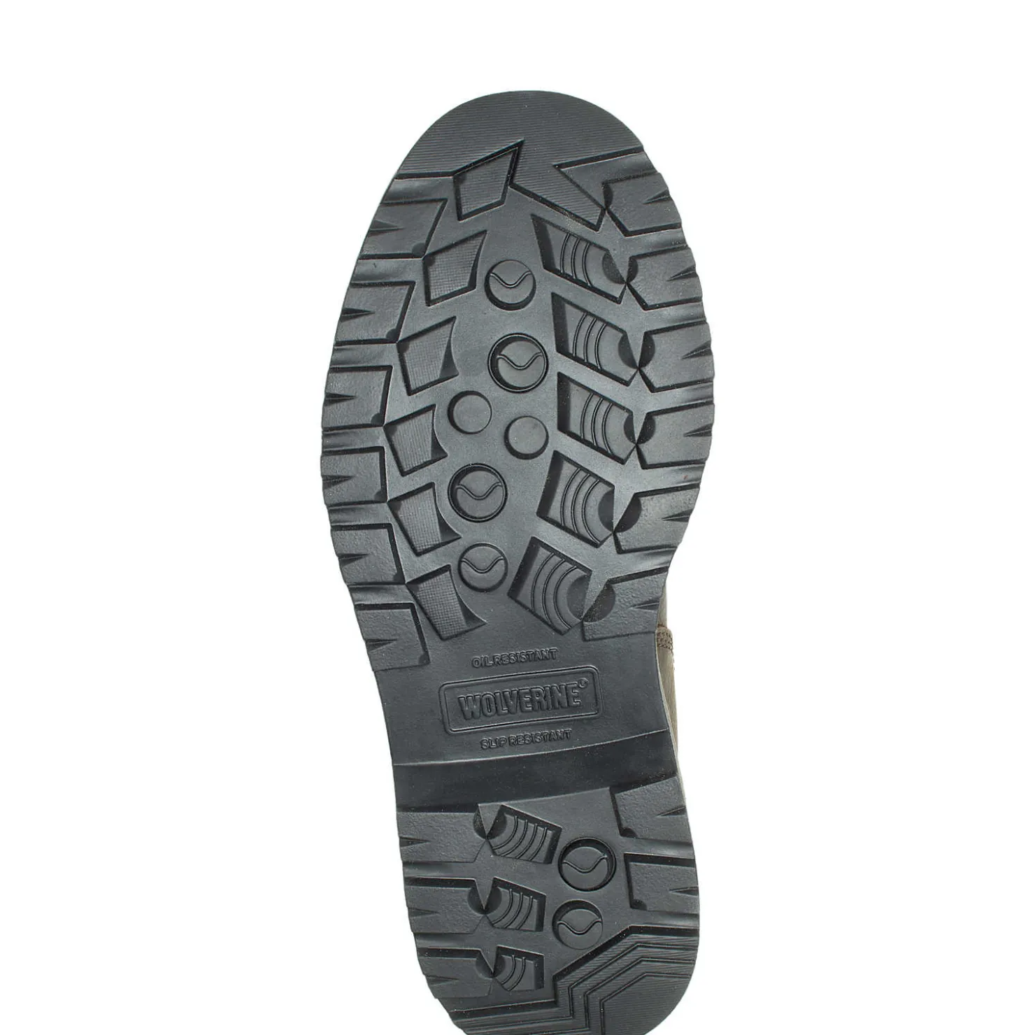 New Floorhand Waterproof Steel-Toe 10" Wellington Waterproof|Work Boots