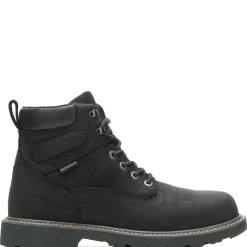 Outlet Floorhand Waterproof Steel-Toe 6" Work Boot Waterproof|Safety Toe