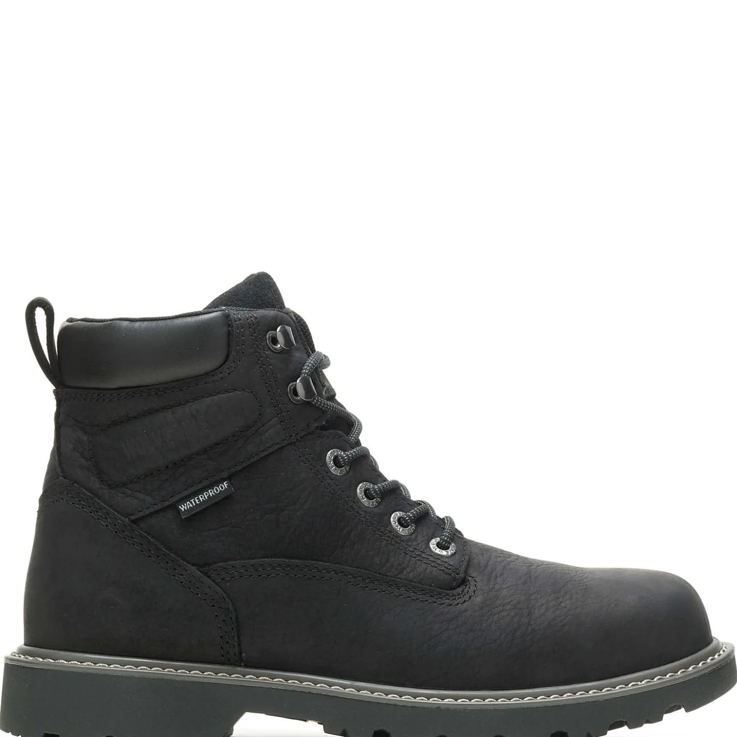 Outlet Floorhand Waterproof Steel-Toe 6" Work Boot Waterproof|Safety Toe