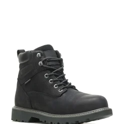 Outlet Floorhand Waterproof Steel-Toe 6" Work Boot Waterproof|Safety Toe