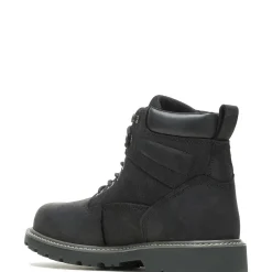 Outlet Floorhand Waterproof Steel-Toe 6" Work Boot Waterproof|Safety Toe