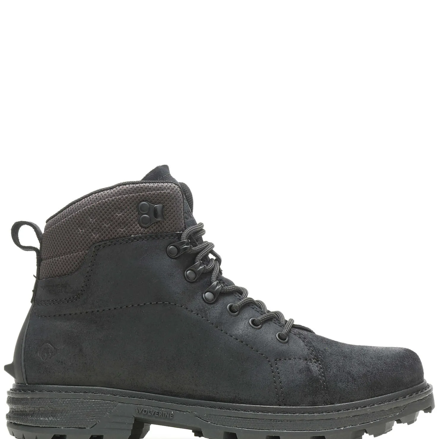 Hot Forge UltraSpring™ 6" Boot Hike & Hunt|Outdoor