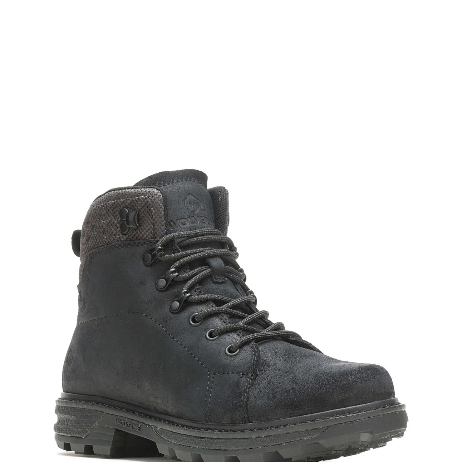 Hot Forge UltraSpring™ 6" Boot Hike & Hunt|Outdoor
