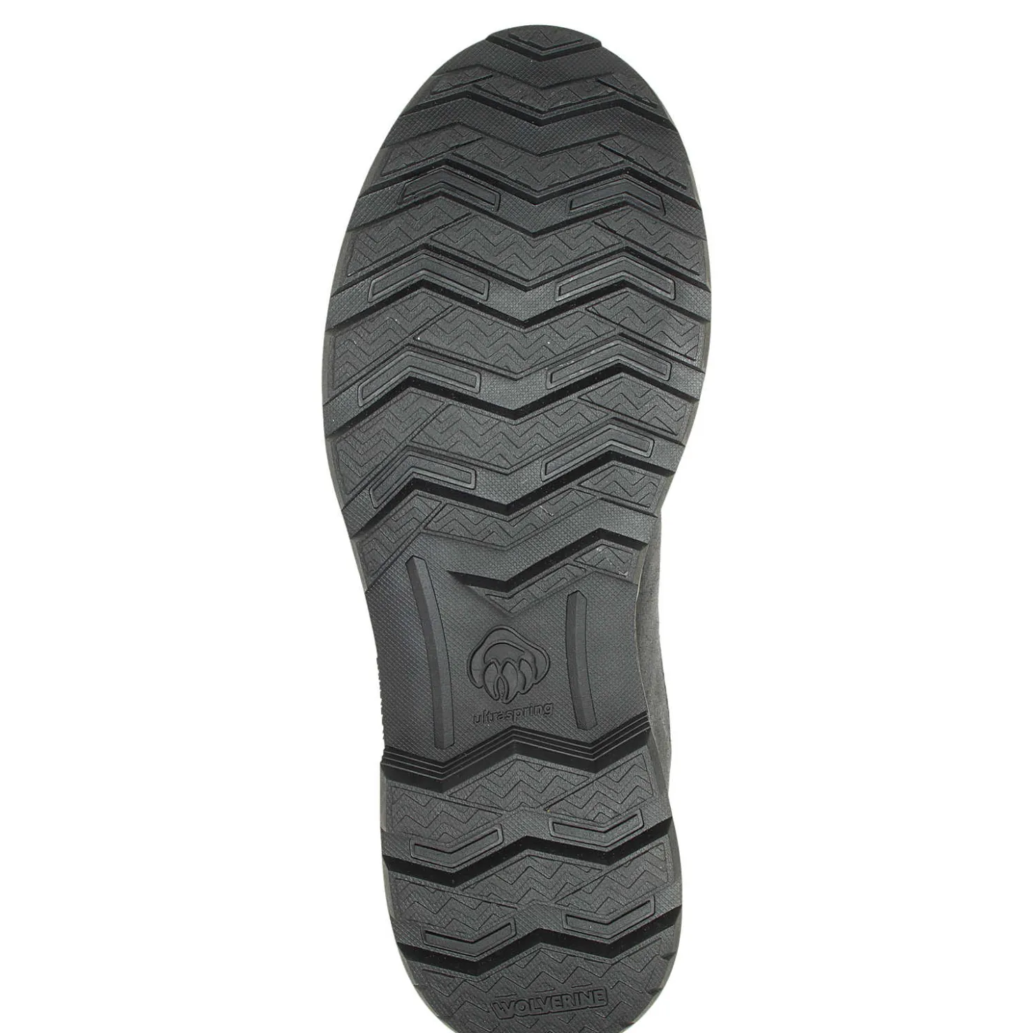 Hot Forge UltraSpring™ 6" Boot Hike & Hunt|Outdoor