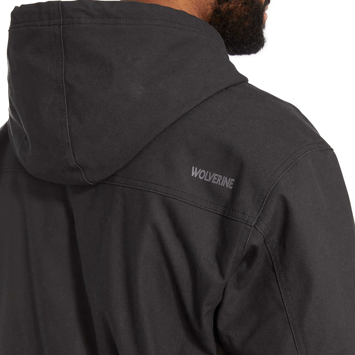 Clearance Fortifier Jacket Outerwear|Jackets