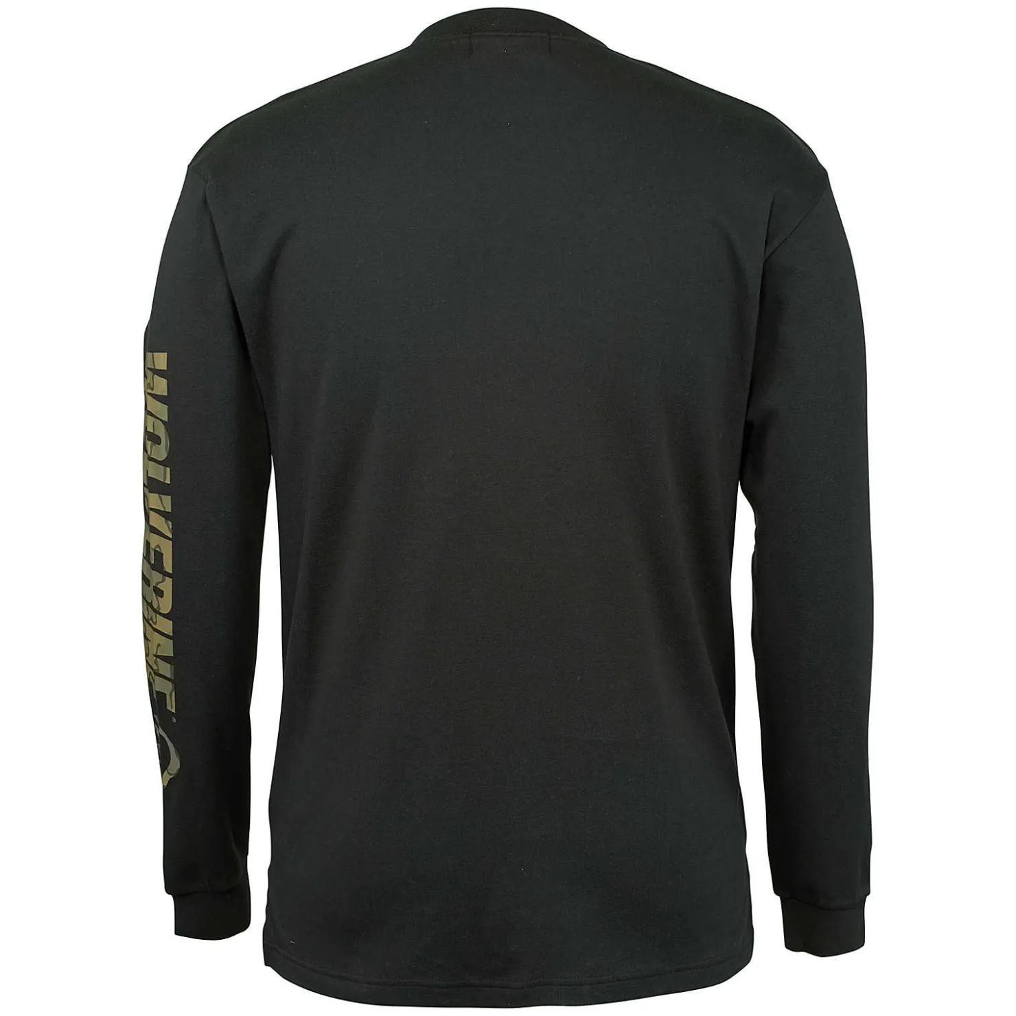 Best FR Long Sleeve Print Tee T-Shirts|Safety Gear