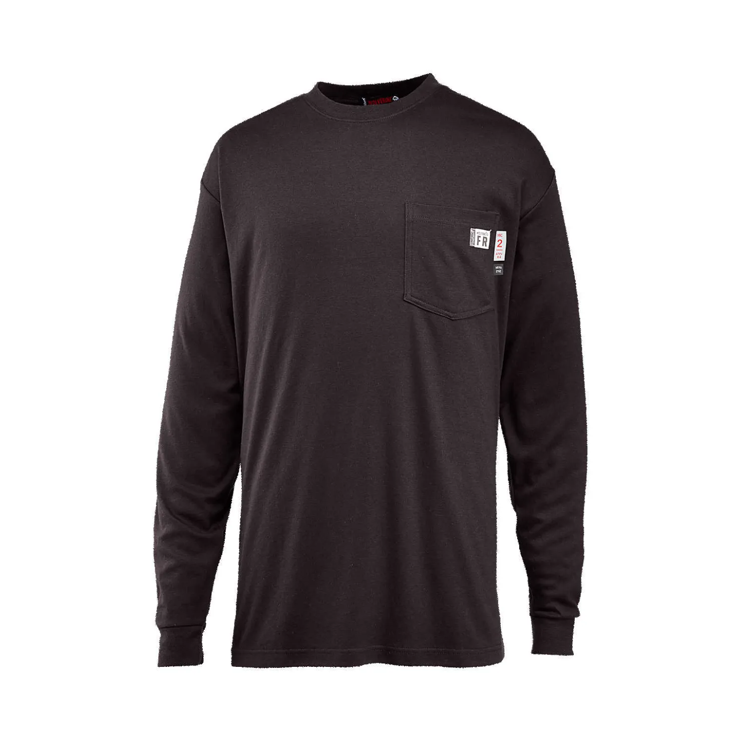 Online FR Long Sleeve Tee Work Shirts|T-Shirts