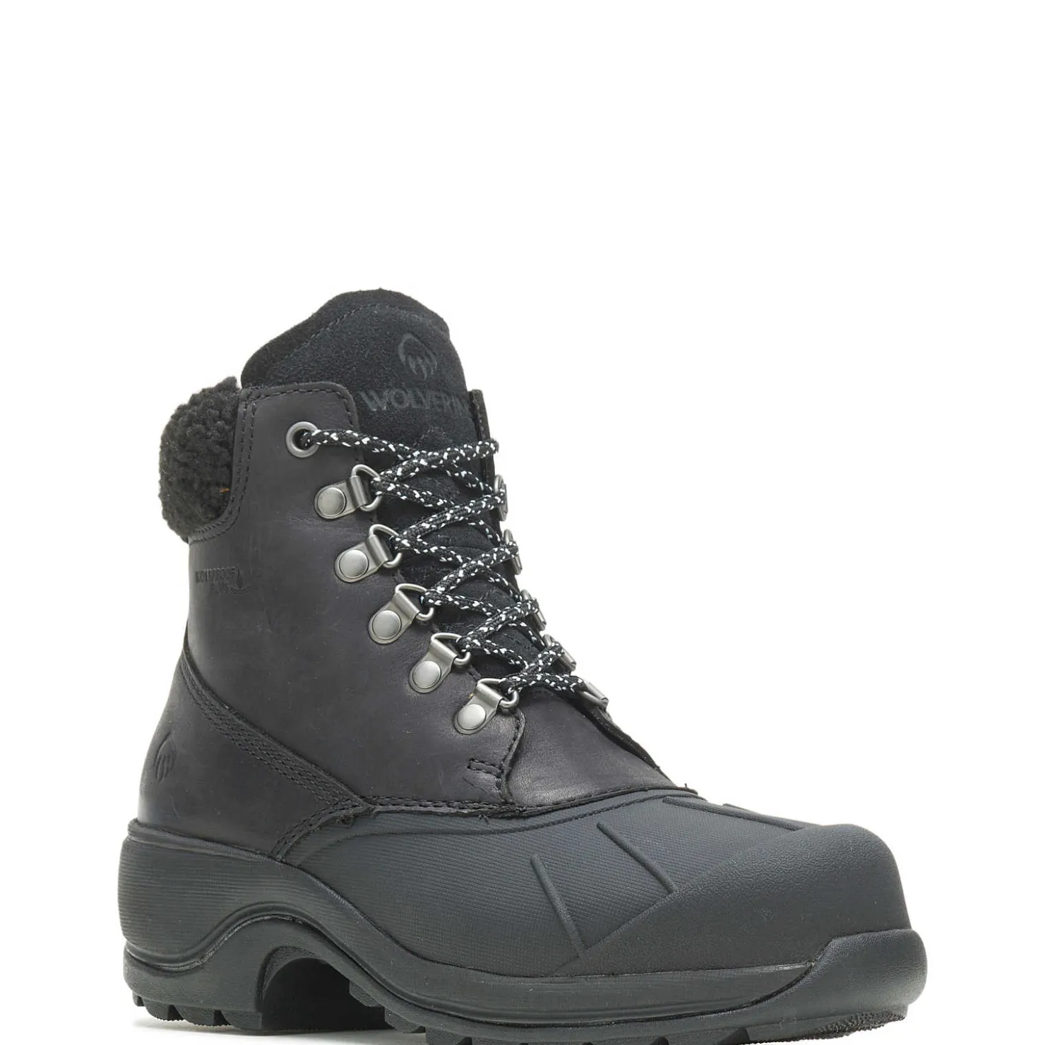 New Frost Insulated Boot Women Rain & Snow|Waterproof