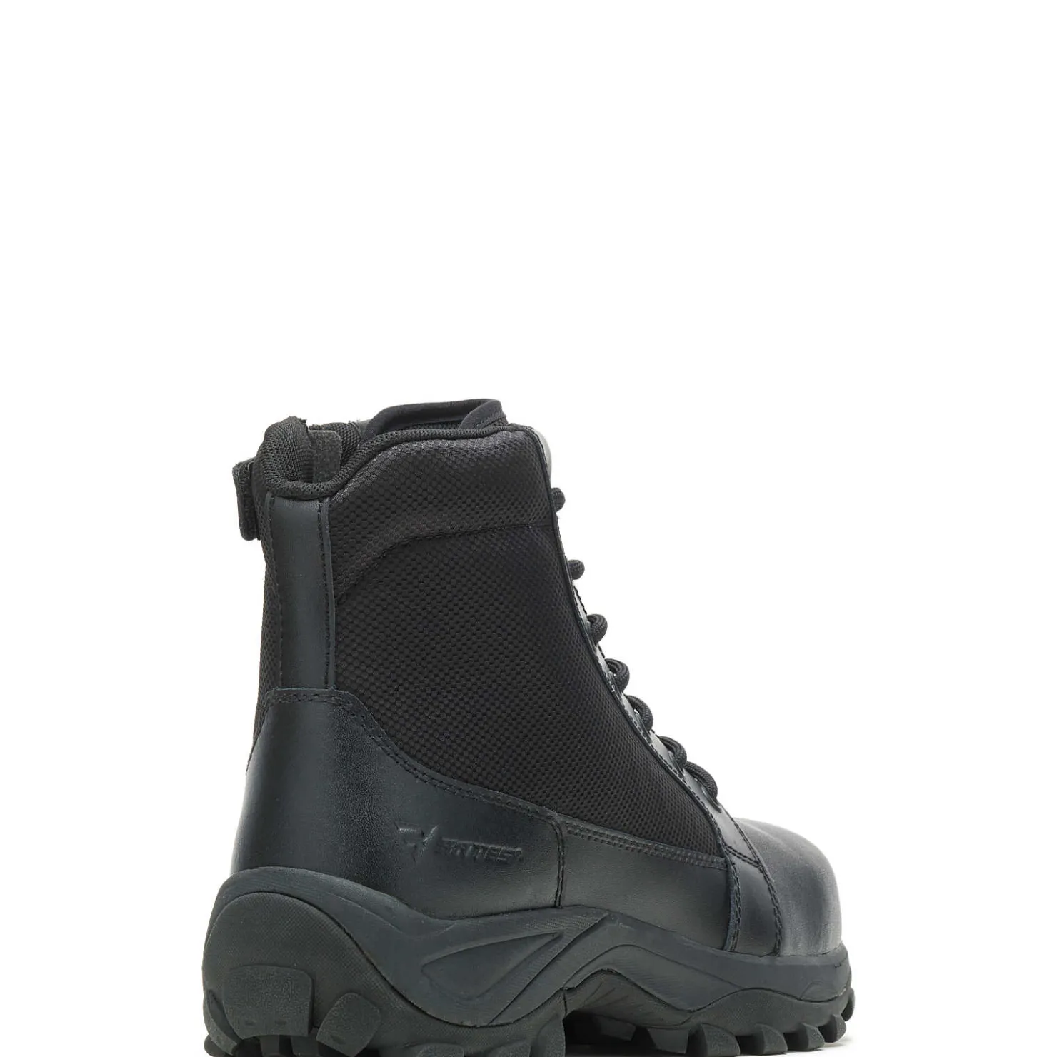 Sale Fuse Mid Side Zip Steel Toe Women Side Zip|Tactical