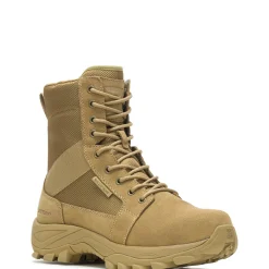 New Fuse Side Zip Waterproof Women Waterproof|Side Zip