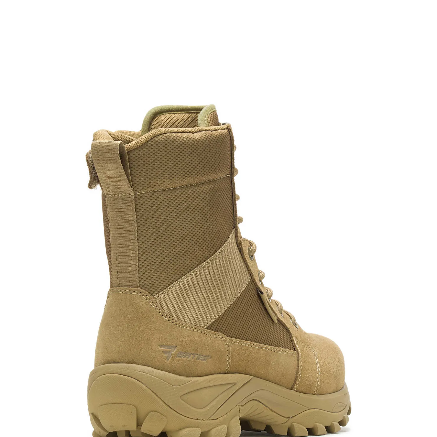New Fuse Side Zip Waterproof Women Waterproof|Side Zip