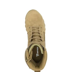 New Fuse Side Zip Waterproof Women Waterproof|Side Zip
