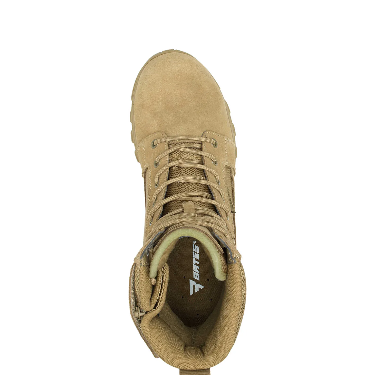New Fuse Side Zip Waterproof Women Waterproof|Side Zip