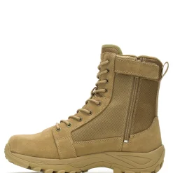 Sale Fuse Tall Side  Zip Women Tactical|Side Zip