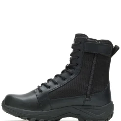 Hot Fuse Tall Side  Zip Women Tactical|Side Zip