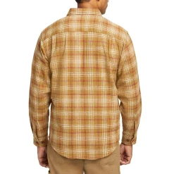 Best Glacier Heavyweight Long Sleeve Flannel Shirt Work Shirts|Best Sellers
