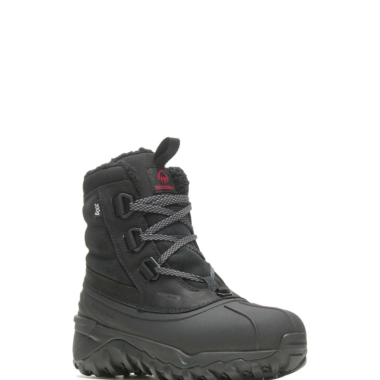Best Glacier Surge Insulated Boot Rain & Snow|Outdoor