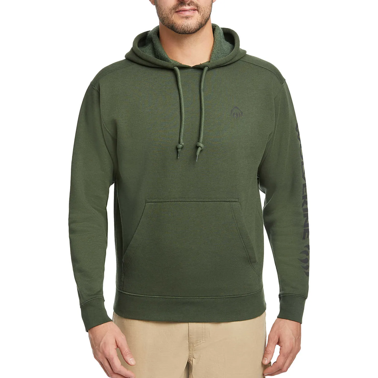 Outlet Graphic Hoody- Sleeve Logo Hoodies & Pullovers|Best Sellers