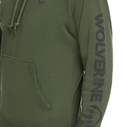 Outlet Graphic Hoody- Sleeve Logo Hoodies & Pullovers|Best Sellers