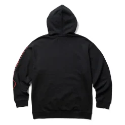 Clearance Graphic Hoody- Sleeve Logo Best Sellers|Hoodies & Pullovers