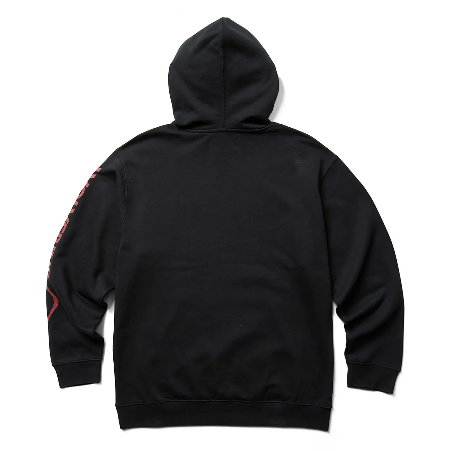 Clearance Graphic Hoody- Sleeve Logo Best Sellers|Hoodies & Pullovers
