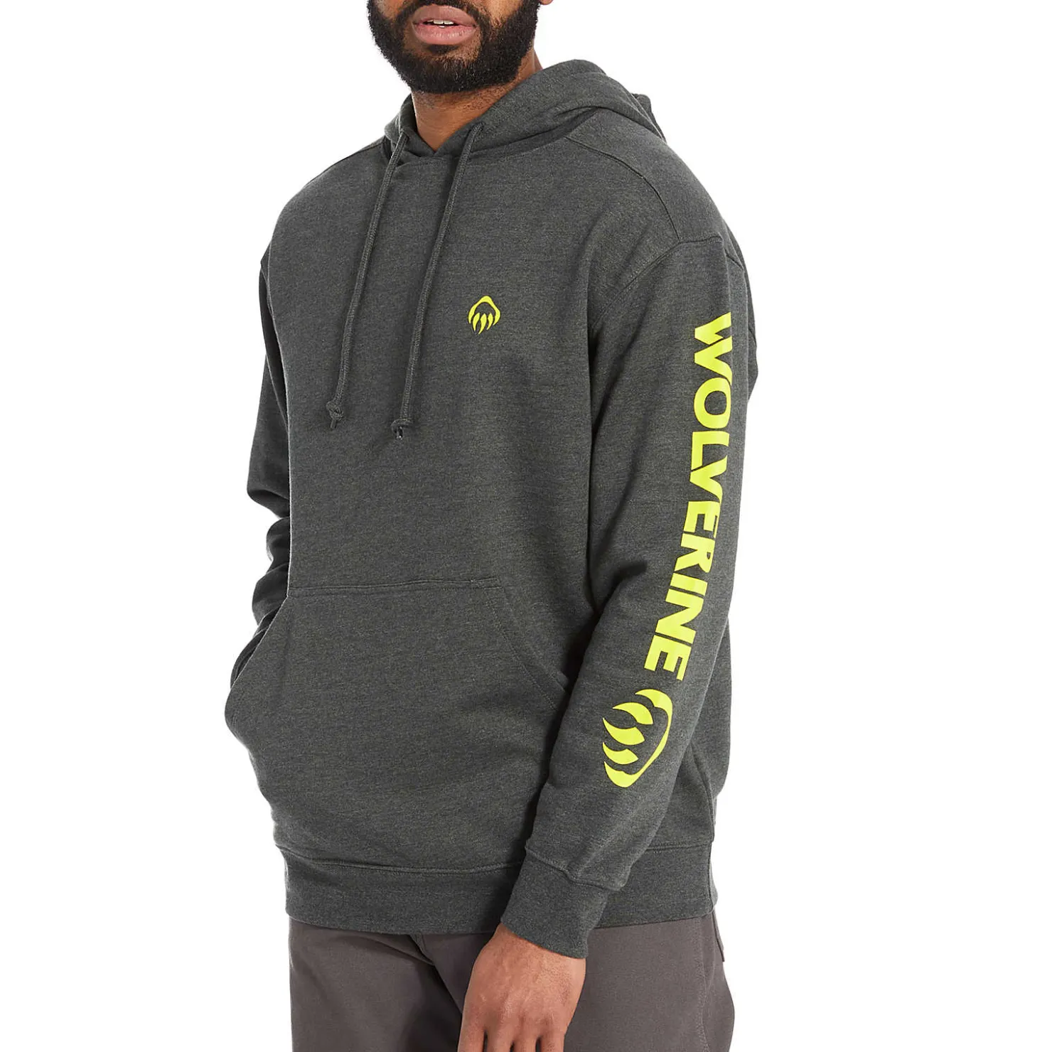 New Graphic Hoody- Sleeve Logo Hoodies & Pullovers|Best Sellers