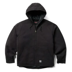 Sale Grayson Insulated Canvas Jacket Jackets|Outerwear