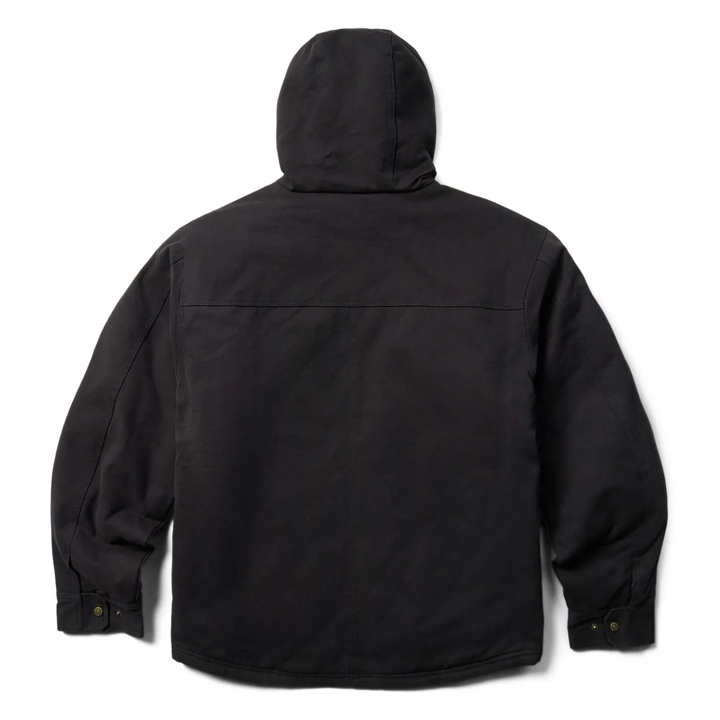 Sale Grayson Insulated Canvas Jacket Jackets|Outerwear