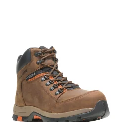 Best Grayson Steel Toe Boot Waterproof|Work Boots