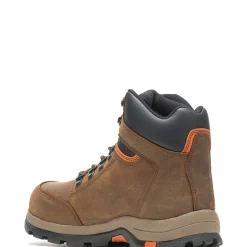 Best Grayson Steel Toe Boot Waterproof|Work Boots